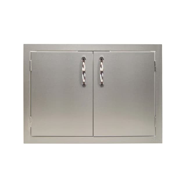 Artisan 42" Double Doors