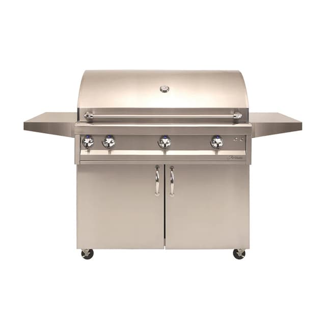 Artisan 42" Grill Cart