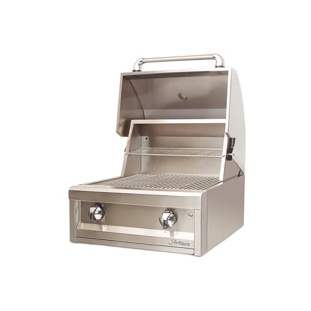 Artisan American Eagle 26" Built-In Grill, 2 Burner, LP