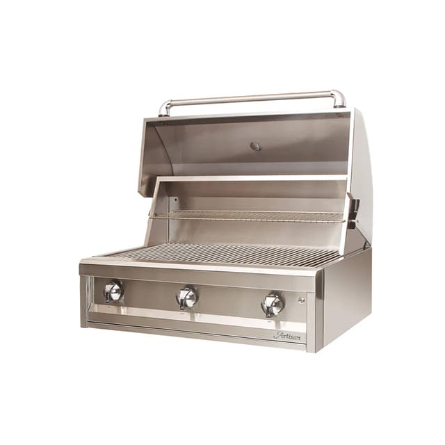 Artisan American Eagle 36" Built-In Grill, 3 Burner, LP