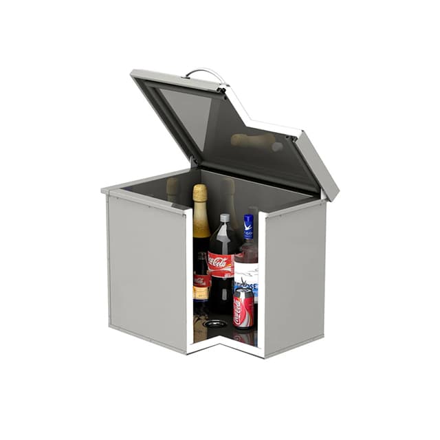 Artisan Drop In Ice Bin
