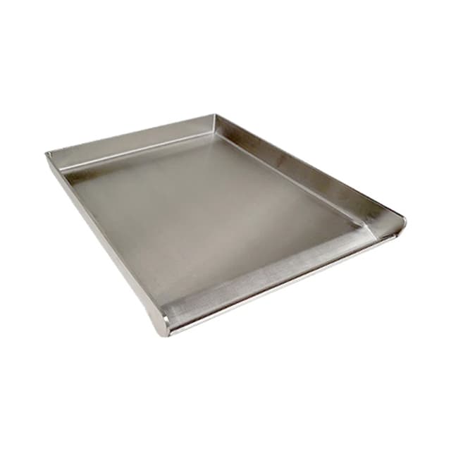 Artisan Griddle for 18" Power Burner