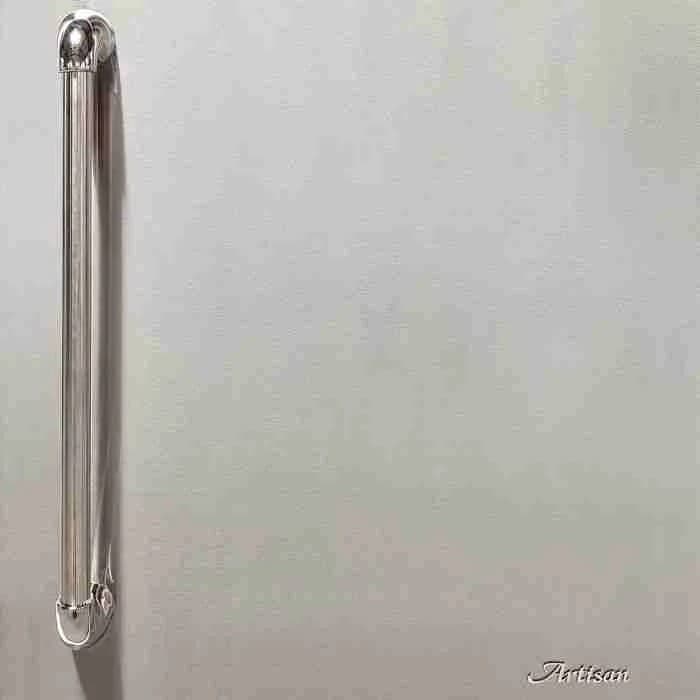 Artisan Handle Kit for Outdoor Refrigerator