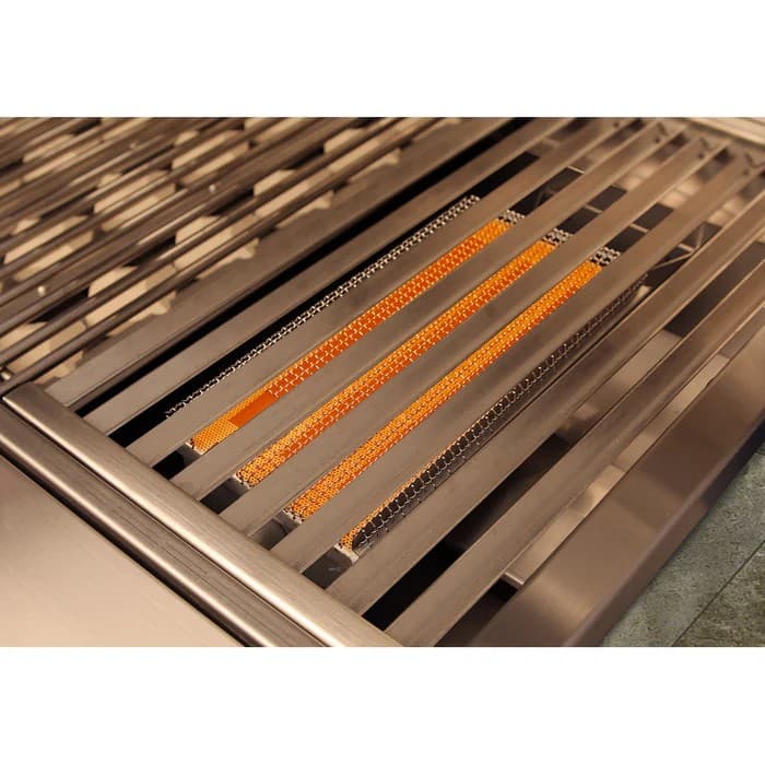 Artisan Infrared Single Sear Burner Insert