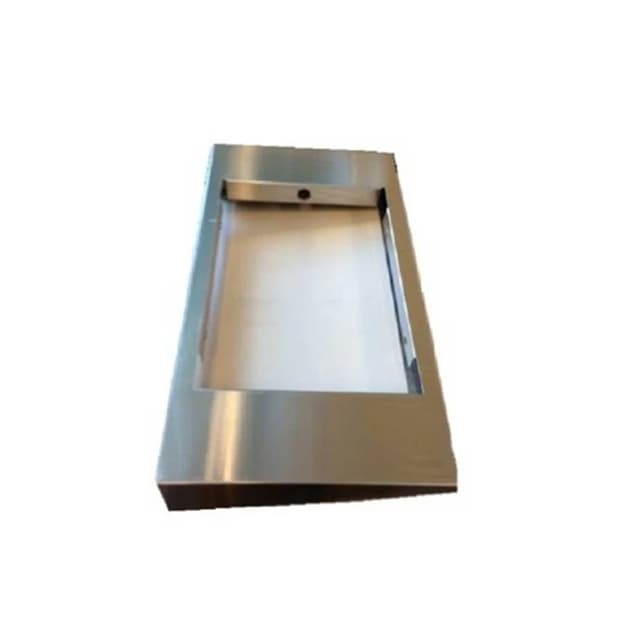 Artisan Shelf Mount for Cart Model, ART-SB1 Only