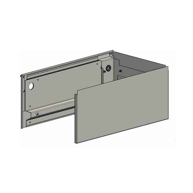 Artisan Shelf Mount for Cart Model, ARTP-SB2 Only