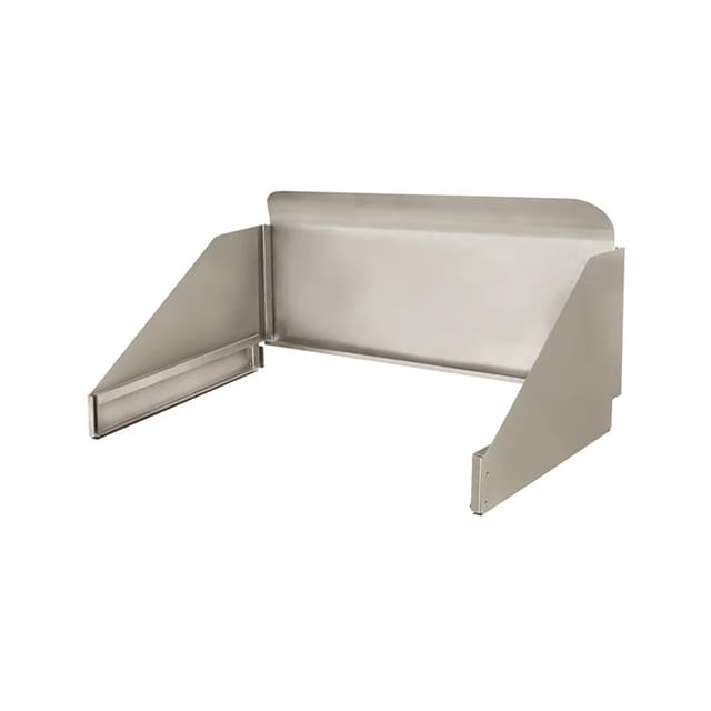 Artisan Wind Guard for Artisan 32" Built-In Grill