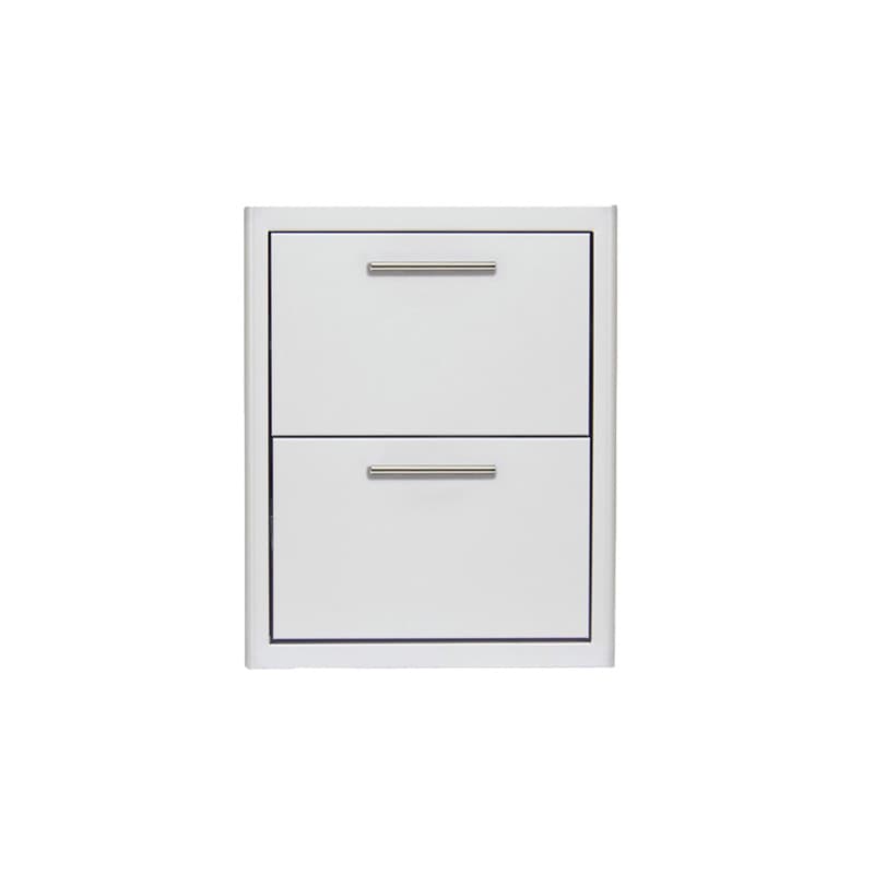 Blaze 16" Double Access Drawer