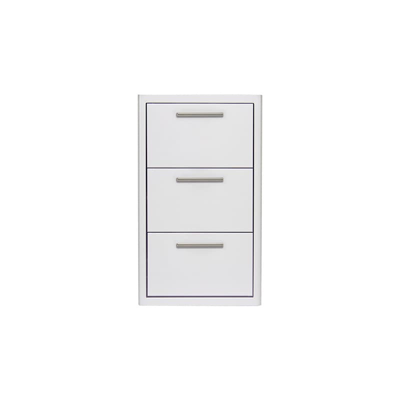 Blaze 16" Triple Access Drawer