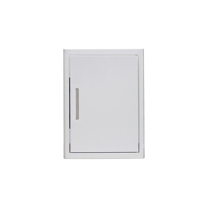 Blaze 18" Single Access Door - Right Hinged (Vertical)