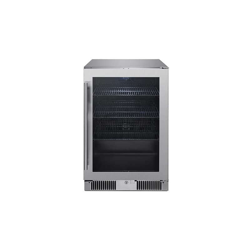 Blaze 20-in 4.1 Cu. Ft. Beverage Cooler