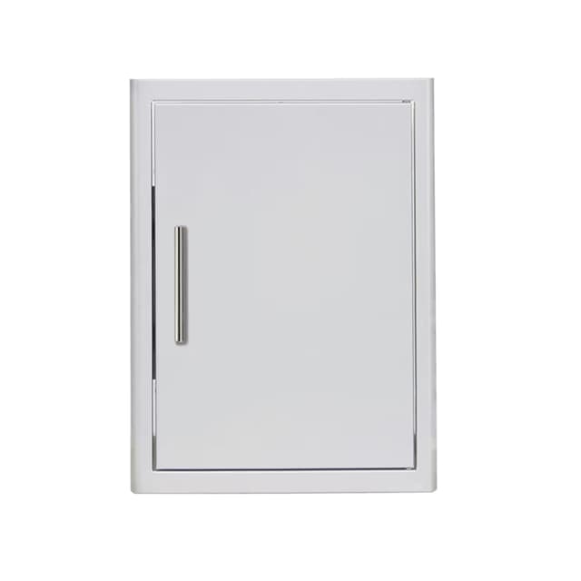 Blaze 21" Single Access Door - Right Hinged (Vertical)