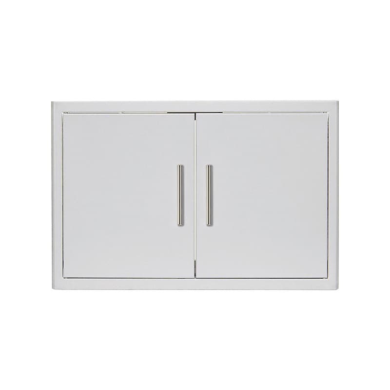 Blaze 25" Double Access Door