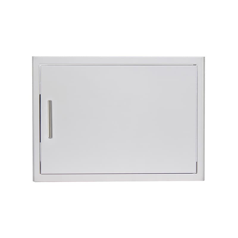 Blaze 28" Single Access Door - Right Hinged (Horizontal)