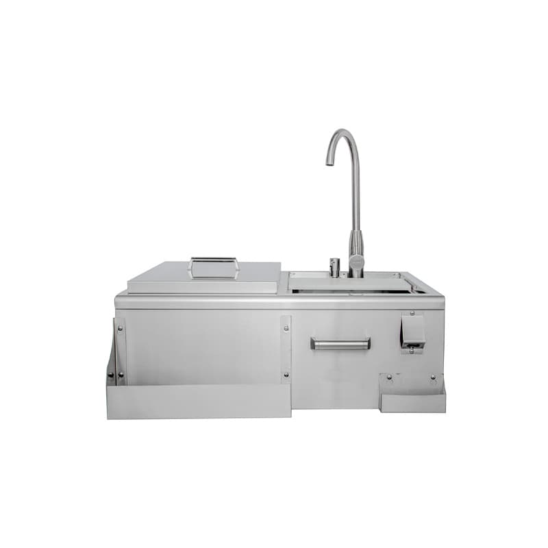 Blaze 30" Beverage Center