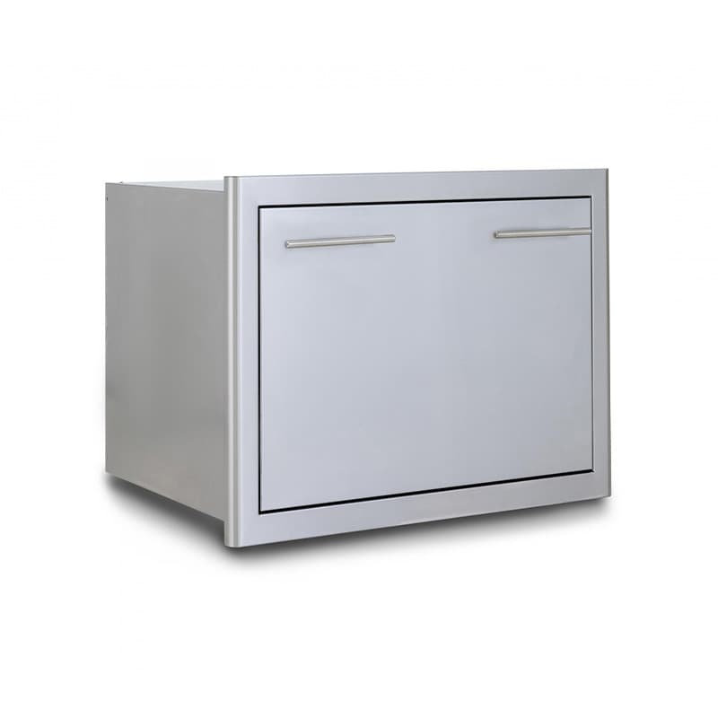 Blaze 30" Insulated Ice Drawer
