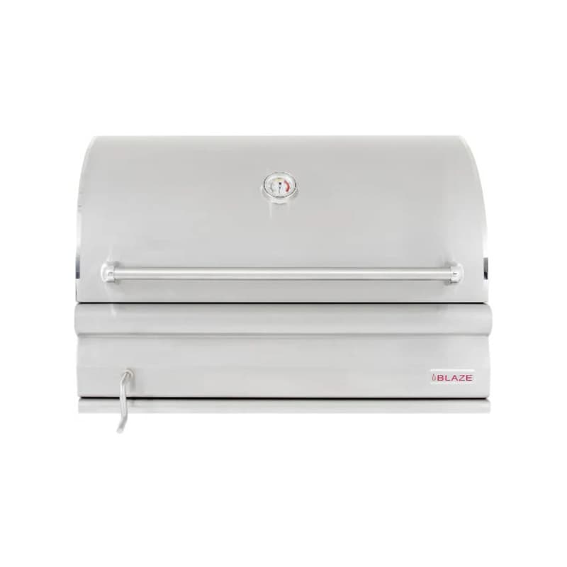 Blaze 32" Charcoal Grill