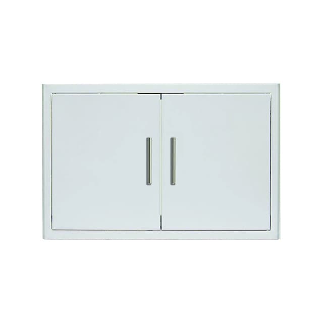 Blaze 32" Double Access Door with Paper Towel Holder