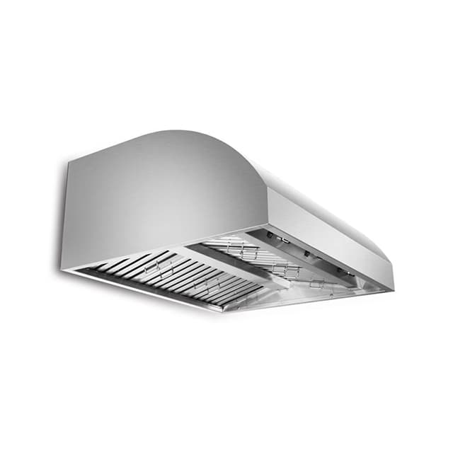Blaze 36" Vent Hood