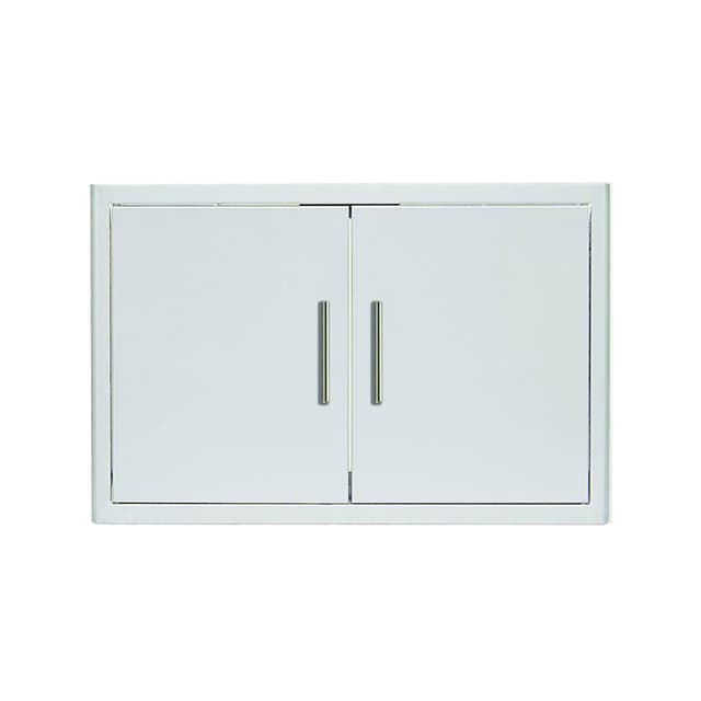 Blaze 40" Double Access Door with Paper Towel Holder