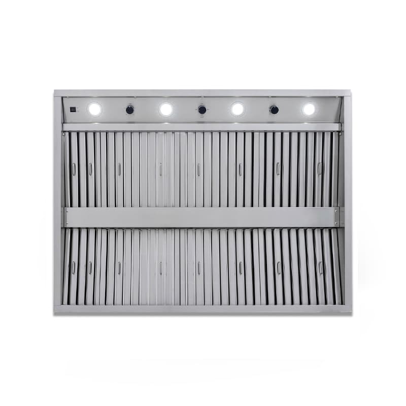 Blaze 42" Vent Hood