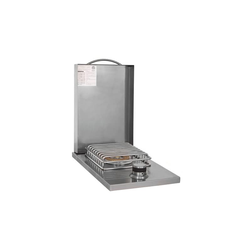 Blaze Drop-In Single Side Burner