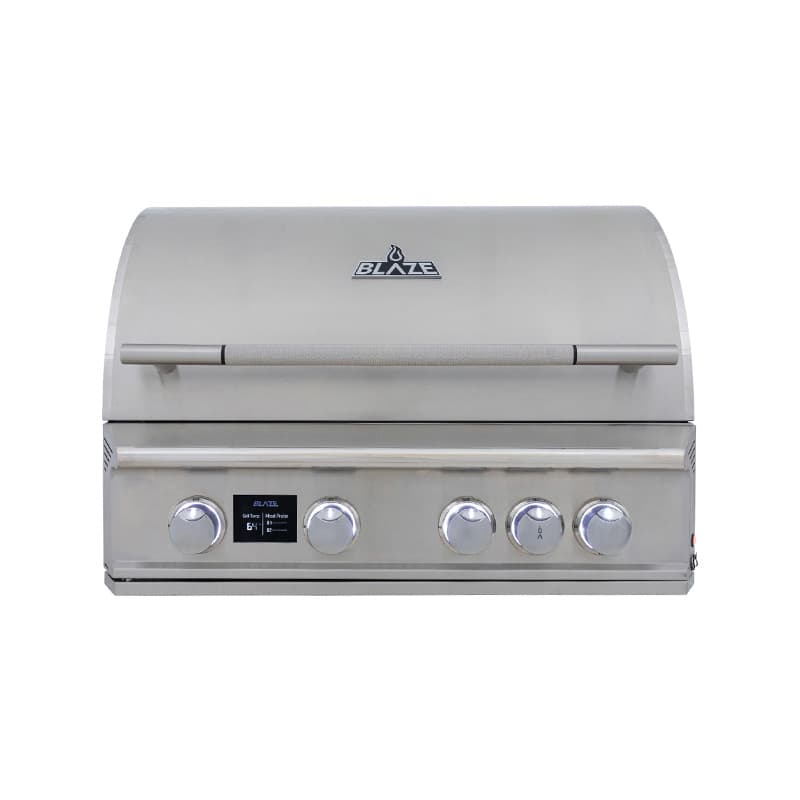Blaze LTE PRO 32" 4-Burner Gas Grill​