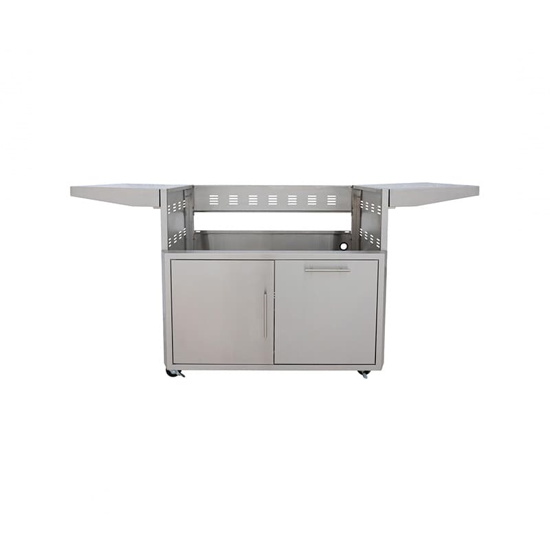 Blaze LTE PRO 40" Gas Griddle Cart​