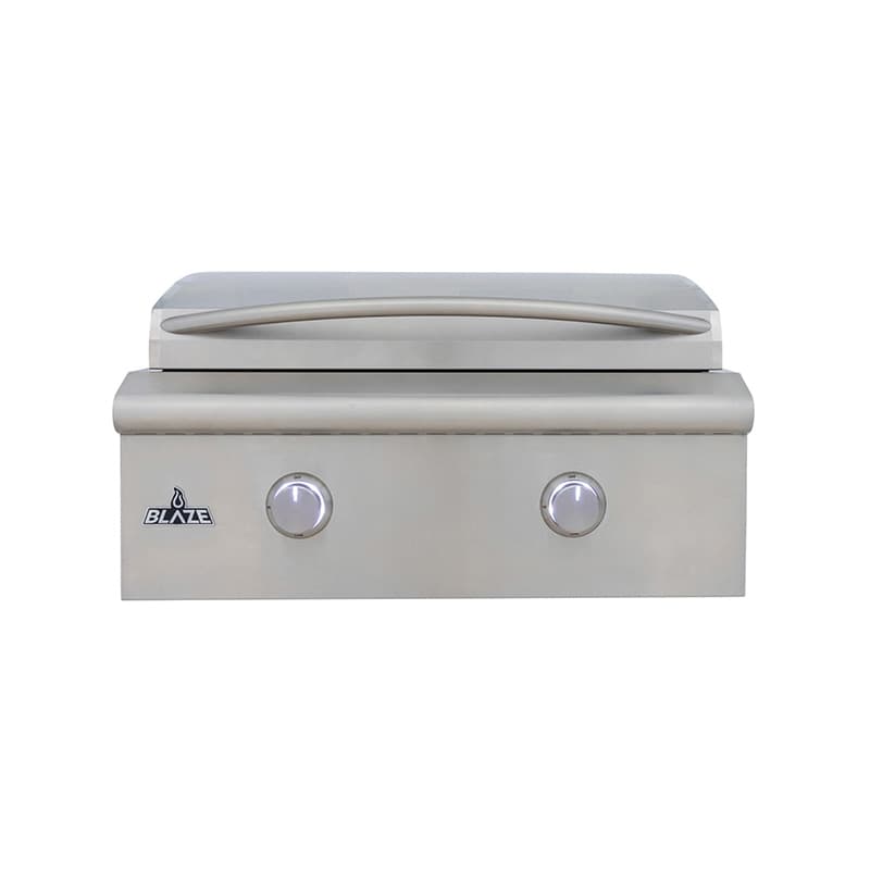 Blaze LTE+ 30" Gas Griddle​