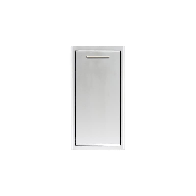 Blaze Narrow Trash Storage Drawer