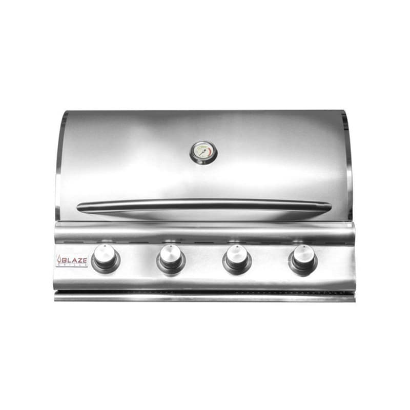 Blaze Prelude LBM 32" 4-Burner Grill