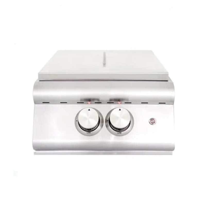 Blaze Premium LTE Power Burner