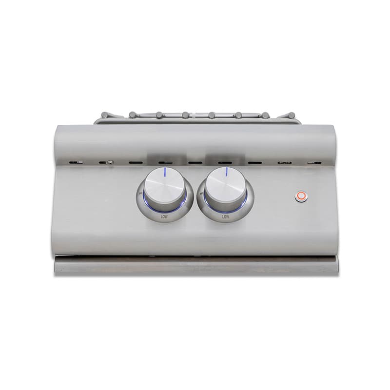 Blaze Premium LTE+ Power Burner