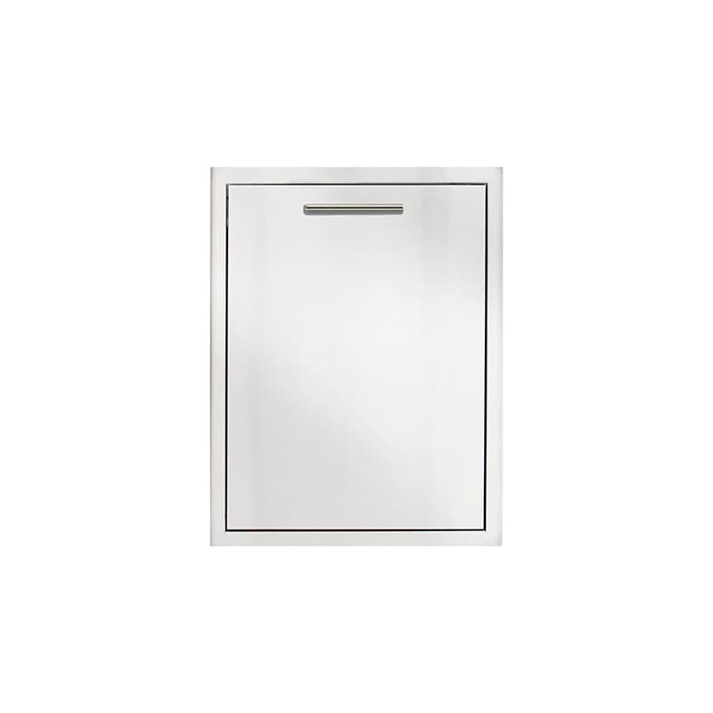 Blaze Roll Out Double Trash/Recycle Drawer