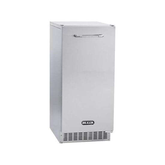 Bull 15" Outdoor Ice Maker