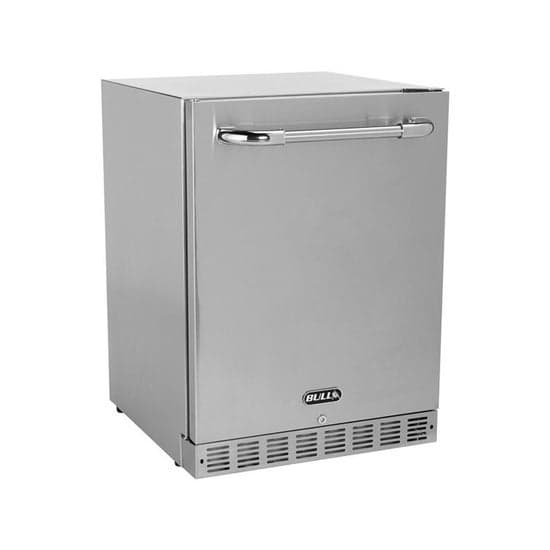 Bull 24" Premium Outdoor Refrigerator