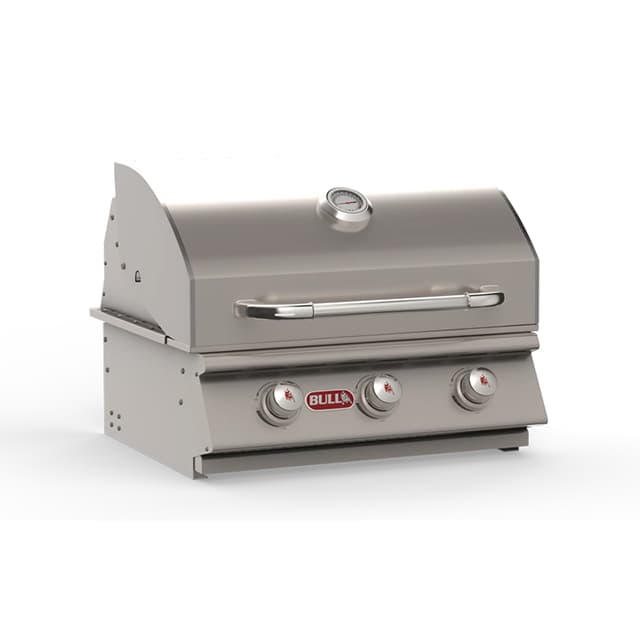 Bull 24" Steer Premium Grill