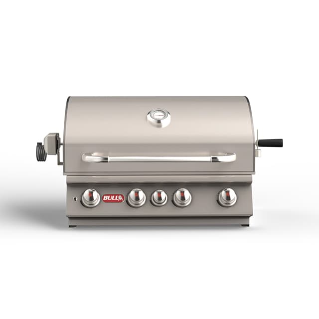 Bull 30" Angus Grill