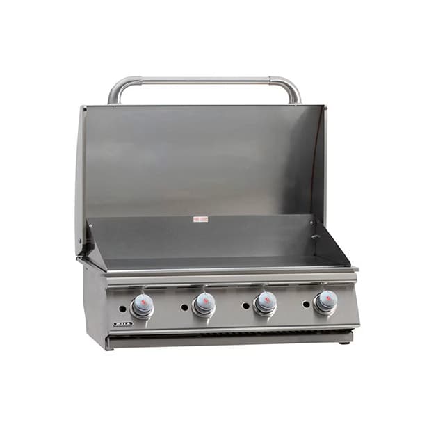 Bull 30" Commercial Griddle