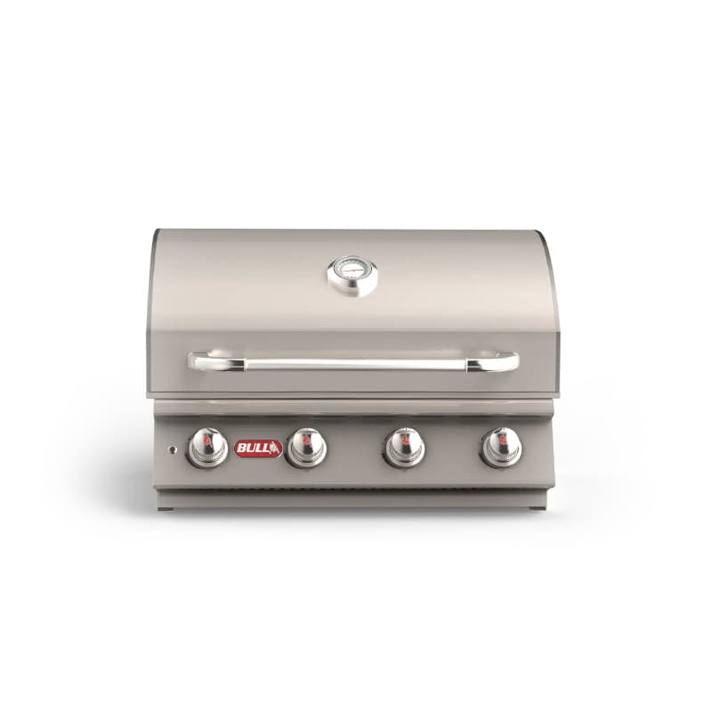 Bull 30" Lonestar Grill