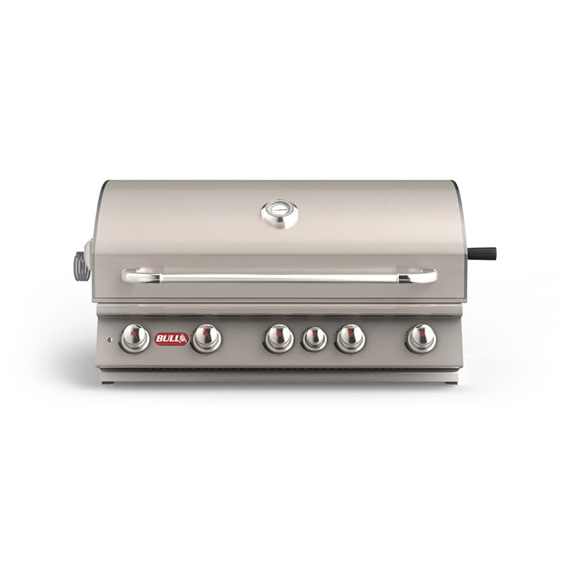 Bull 38" Brahma Grill