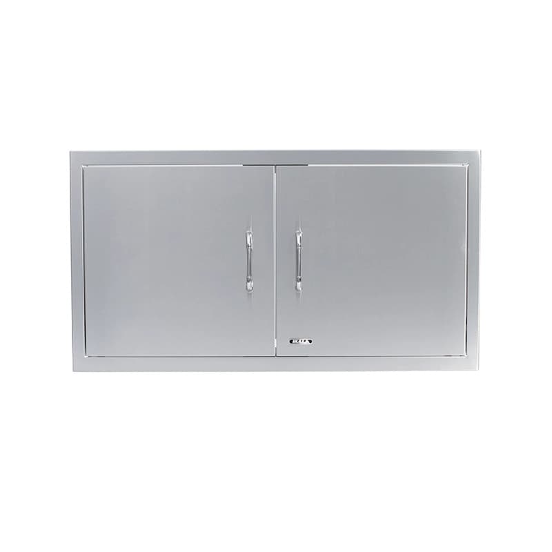 Bull 38" Double Access Door w/ Reveal