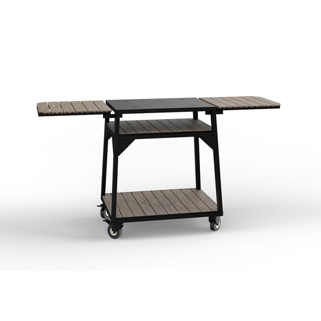 Bull Cart for Countertop Pizza Oven