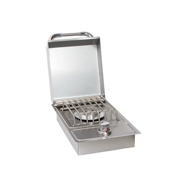 Bull Drop-In Single Side Burner