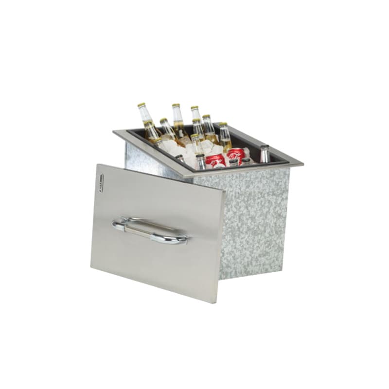 Bull Ice Chest