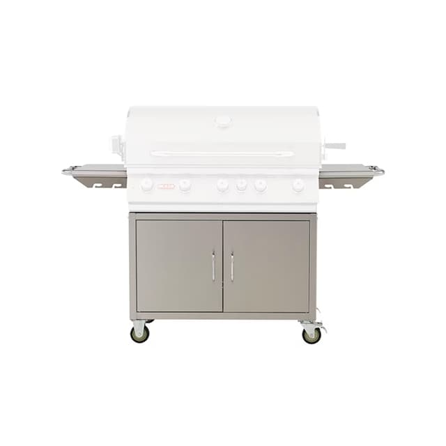 Bull Pedestal Cart Bottom Fits 38" Grills