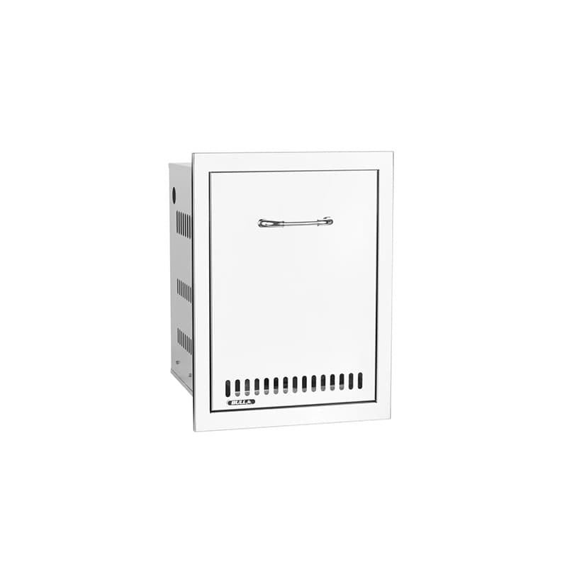 Bull Propane Drawer w/ Reveal