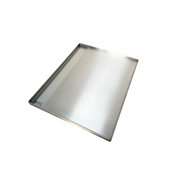 Bull Slide-In Removable Griddle