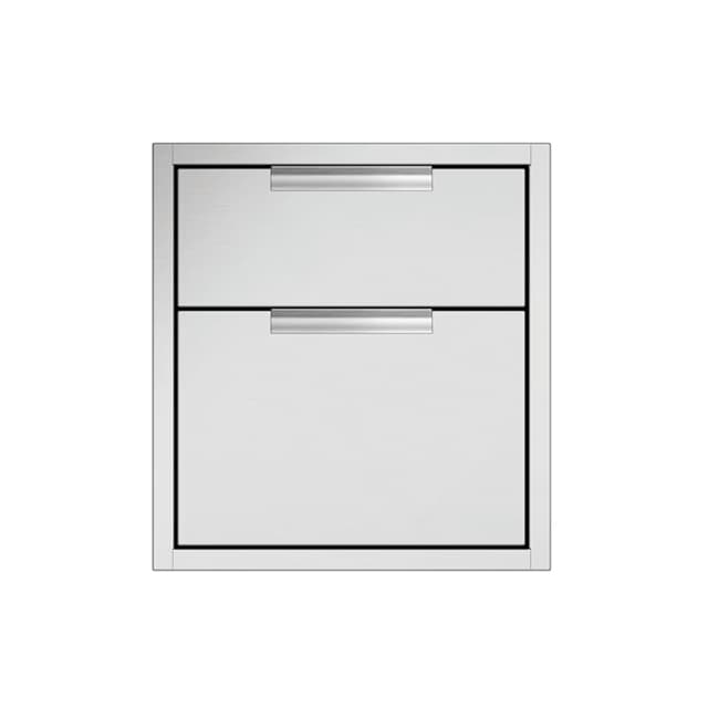 DCS 20" Tower Drawer Double
