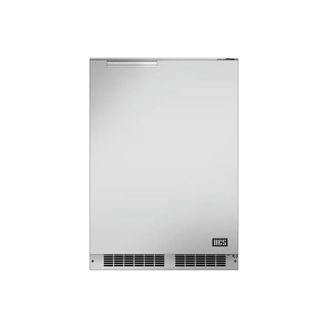 DCS 24" Outdoor Refrigerator